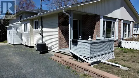 54A Washington Crescent Elliot Lake ON P5A 2L7