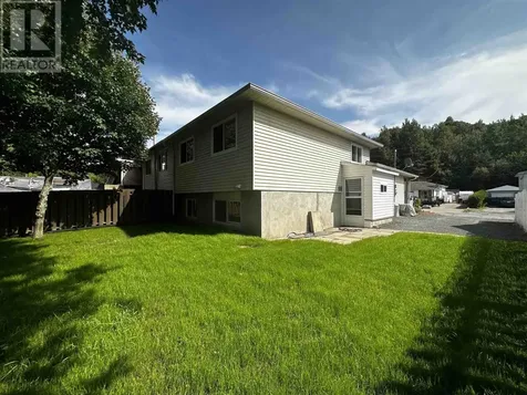 54A Washington Crescent Elliot Lake ON P5A 2L7