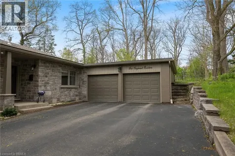 10 Gaywood Gardens Brantford ON N3T 5J8