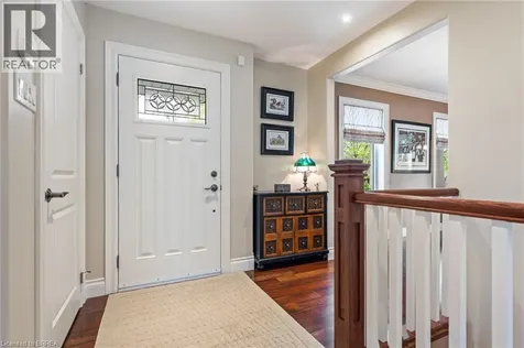 10 Gaywood Gardens Brantford ON N3T 5J8