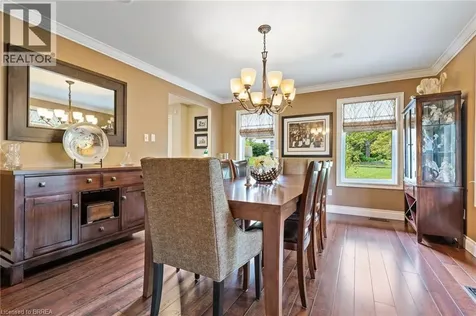 10 Gaywood Gardens Brantford ON N3T 5J8