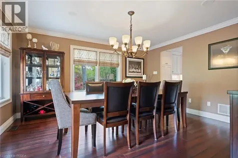 10 Gaywood Gardens Brantford ON N3T 5J8