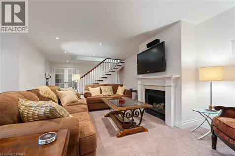 10 Gaywood Gardens Brantford ON N3T 5J8