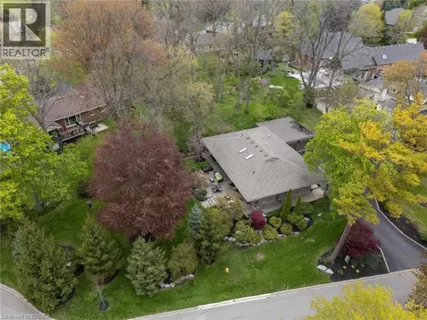 10 Gaywood Gardens Brantford ON N3T 5J8
