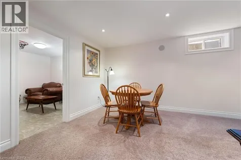 10 Gaywood Gardens Brantford ON N3T 5J8