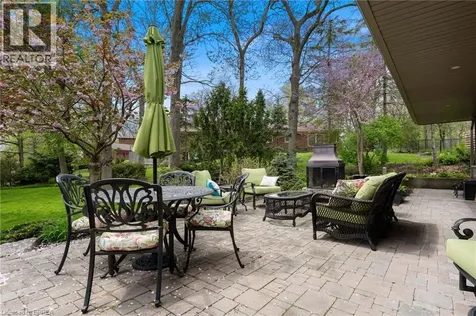 10 Gaywood Gardens Brantford ON N3T 5J8