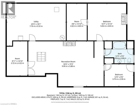 10 Gaywood Gardens Brantford ON N3T 5J8