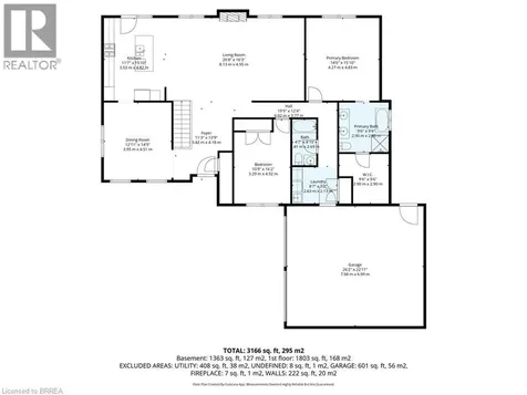 10 Gaywood Gardens Brantford ON N3T 5J8