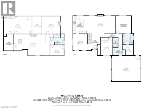 10 Gaywood Gardens Brantford ON N3T 5J8
