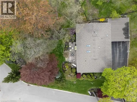 10 Gaywood Gardens Brantford ON N3T 5J8