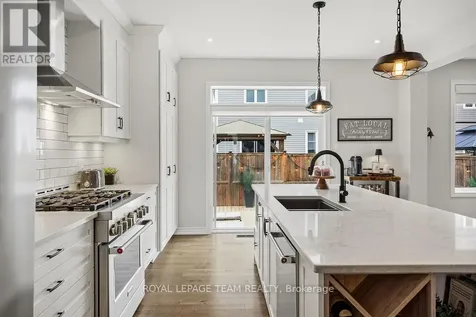 91 Cantle Crescent Ottawa ON K0A 2Z0