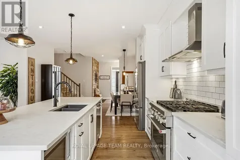 91 Cantle Crescent Ottawa ON K0A 2Z0
