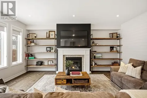 91 Cantle Crescent Ottawa ON K0A 2Z0