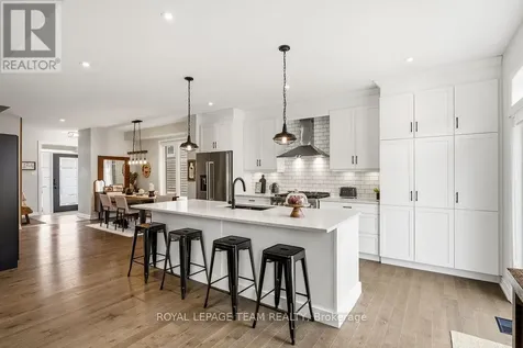 91 Cantle Crescent Ottawa ON K0A 2Z0