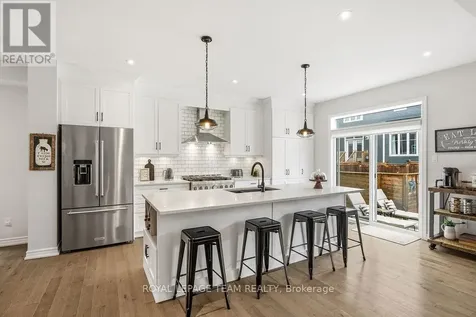 91 Cantle Crescent Ottawa ON K0A 2Z0