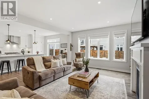 91 Cantle Crescent Ottawa ON K0A 2Z0