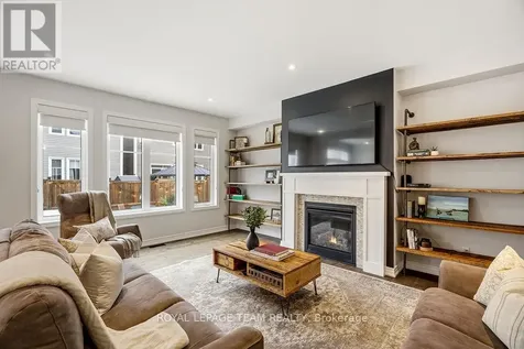 91 Cantle Crescent Ottawa ON K0A 2Z0