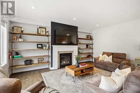 91 Cantle Crescent Ottawa ON K0A 2Z0