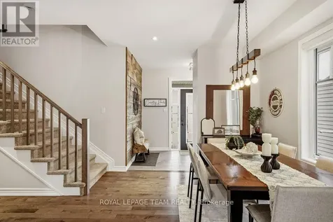 91 Cantle Crescent Ottawa ON K0A 2Z0