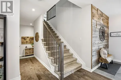 91 Cantle Crescent Ottawa ON K0A 2Z0