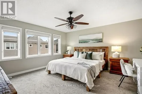 91 Cantle Crescent Ottawa ON K0A 2Z0