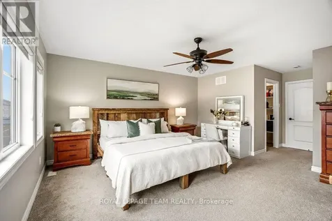 91 Cantle Crescent Ottawa ON K0A 2Z0