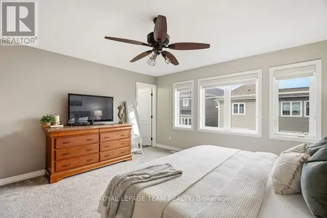 91 Cantle Crescent Ottawa ON K0A 2Z0