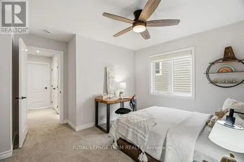 91 Cantle Crescent Ottawa ON K0A 2Z0