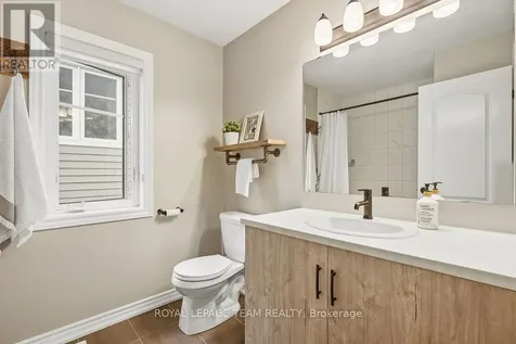 91 Cantle Crescent Ottawa ON K0A 2Z0