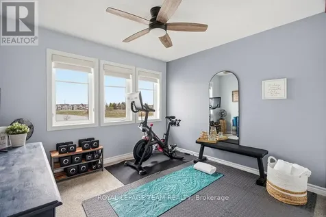 91 Cantle Crescent Ottawa ON K0A 2Z0