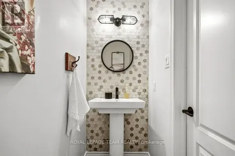 91 Cantle Crescent Ottawa ON K0A 2Z0