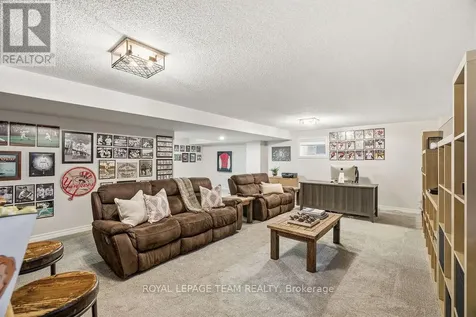 91 Cantle Crescent Ottawa ON K0A 2Z0