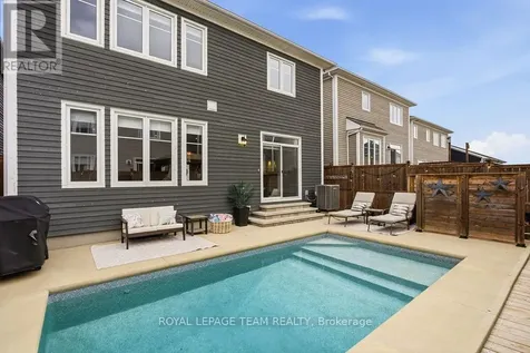 91 Cantle Crescent Ottawa ON K0A 2Z0