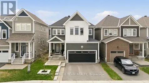 91 Cantle Crescent Ottawa ON K0A 2Z0