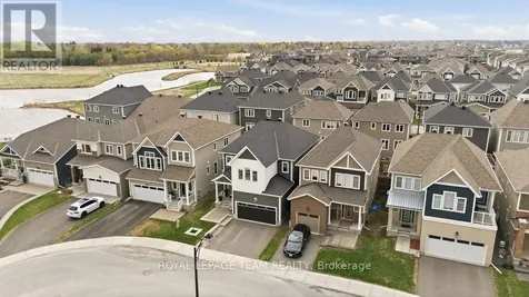 91 Cantle Crescent Ottawa ON K0A 2Z0