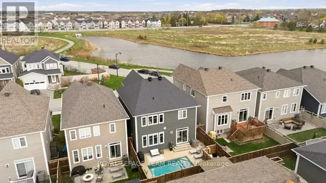 91 Cantle Crescent Ottawa ON K0A 2Z0