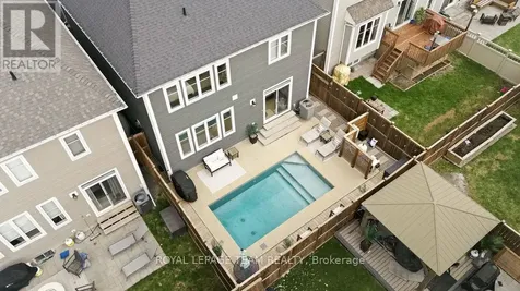 91 Cantle Crescent Ottawa ON K0A 2Z0