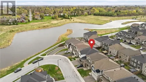 91 Cantle Crescent Ottawa ON K0A 2Z0