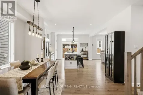 91 Cantle Crescent Ottawa ON K0A 2Z0