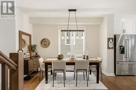 91 Cantle Crescent Ottawa ON K0A 2Z0