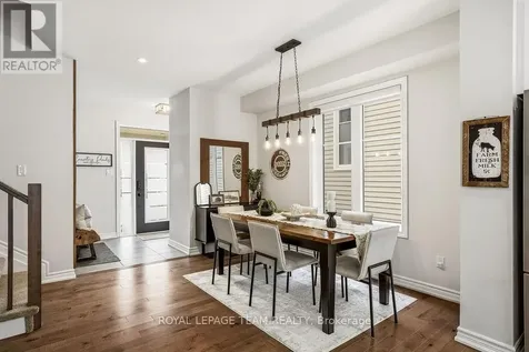 91 Cantle Crescent Ottawa ON K0A 2Z0