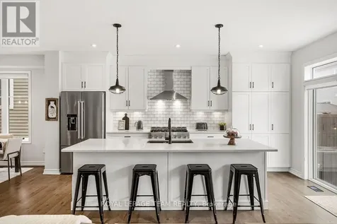 91 Cantle Crescent Ottawa ON K0A 2Z0