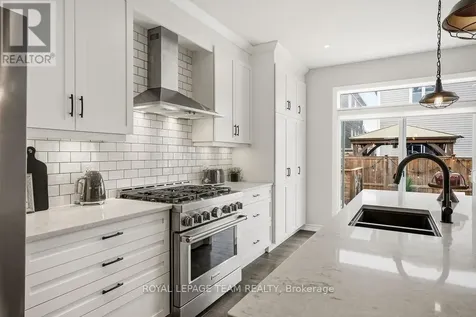 91 Cantle Crescent Ottawa ON K0A 2Z0