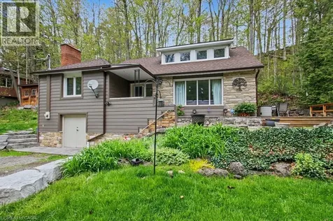 1333 Hidden Valley Road Burlington ON L7P 0T5