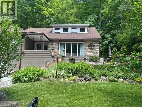 1333 Hidden Valley Road Burlington ON L7P 0T5
