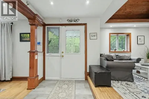 1333 Hidden Valley Road Burlington ON L7P 0T5