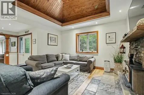 1333 Hidden Valley Road Burlington ON L7P 0T5