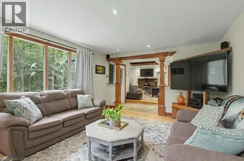 1333 Hidden Valley Road Burlington ON L7P 0T5