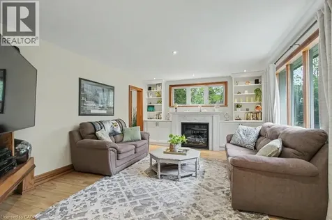 1333 Hidden Valley Road Burlington ON L7P 0T5