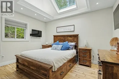 1333 Hidden Valley Road Burlington ON L7P 0T5